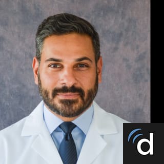 Sharif Ellozy, MD