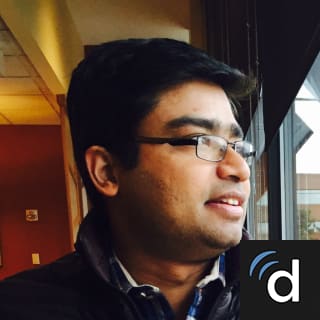 Vivek Variar, MD