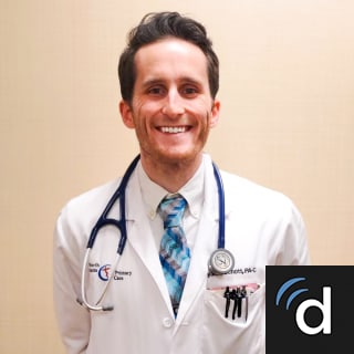 Ryan Schott, Family Medicine, Cumming, GA