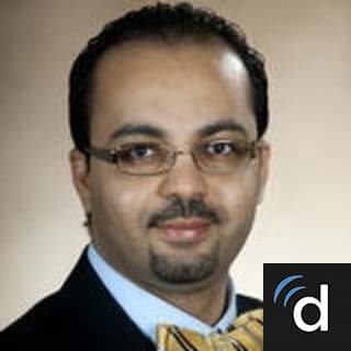 Saed Nemr, MD