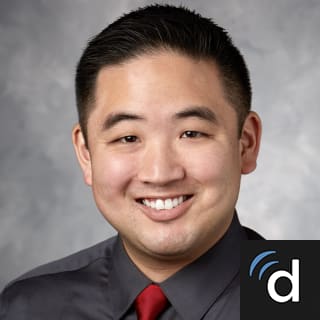 Michael Sakamoto, Acute Care Nurse Practitioner, Palo Alto, CA