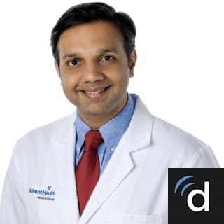 Mitesh Lotia, MD, Neurology, Orlando, FL