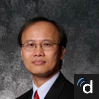 Vien Doan, DO