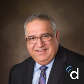 Wilbert Pino Jr., MD, Orthopaedic Surgery, Jacksonville, FL