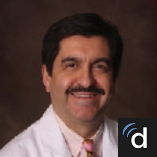 Jaime Villarreal, MD