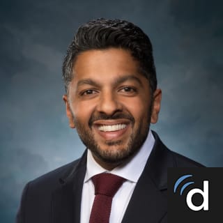 Niket Shah, DO, Internal Medicine, Naperville, IL