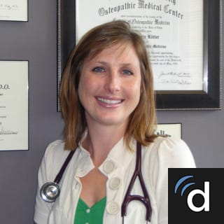 Dr. Emma Martz, DO Clinton, IA Family Medicine Doctor US News Doctors