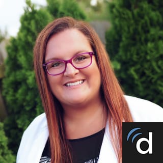 Amanda Meeks, MD, Family Medicine, Petersburg, IL