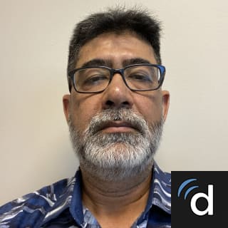 Kamran Saleh, MD