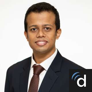 Mohammad D. Hossain, MD, Internal Medicine, Baltimore, MD