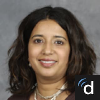 Neelam (Trivedi) Rozanski, DO