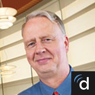 Arthur Vander Zee, MD