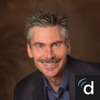 David Vinson, MD