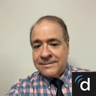 Gary Bouchard, Emergency Medicine, Port Jefferson, NY