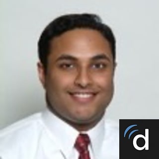 Suresh Alla, MD