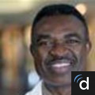 Sylvanus Ayeni, MD