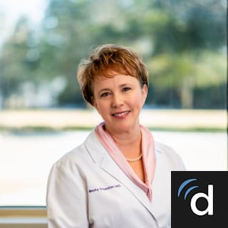 Becky Chandler, MD