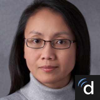 Minerva Saqui, MD