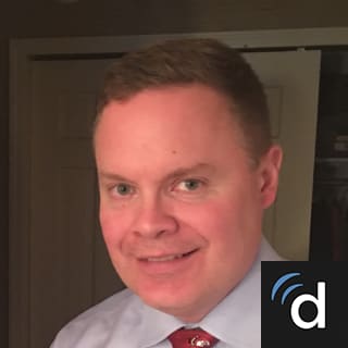 Scott Surowiec, MD, Vascular Surgery, Rochester, NY