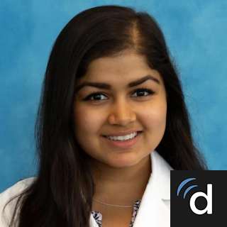 Adrija Chaturvedi, MD