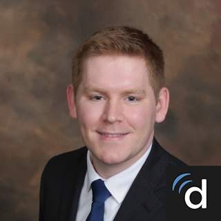 Alex Hron, MD, Orthopaedic Surgery, Iowa City, IA