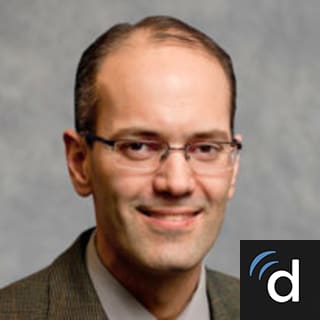 David Pratt, MD