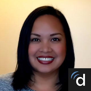 Frances-Anne White, Family Nurse Practitioner, Visalia, CA