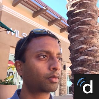 Sandeep Yarlagadda, MD