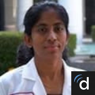 Sivagini Ganesh, MD