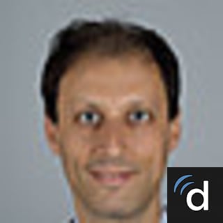 Akiva Leibowitz, MD, Anesthesiology, Boston, MA