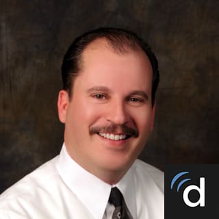 Johnny Arruda, MD