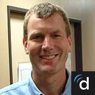 John Jamison, MD