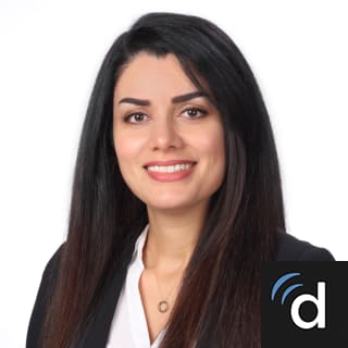 Dr. Ghazal Lashgari, MD | New Orleans, LA | Neurologist | US News Doctors