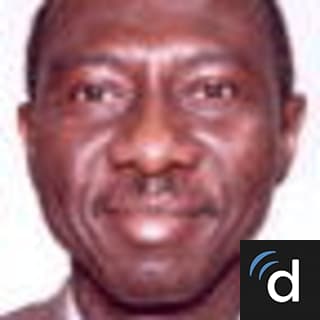 Anthony Boakye, MD