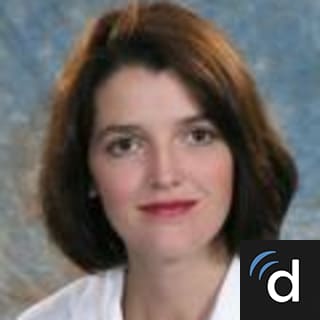 Thea Cross, MD