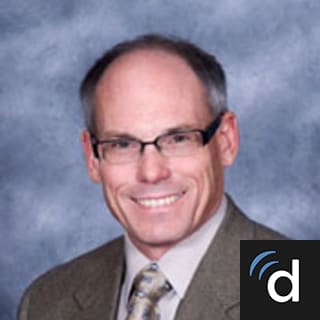 John Christensen, MD