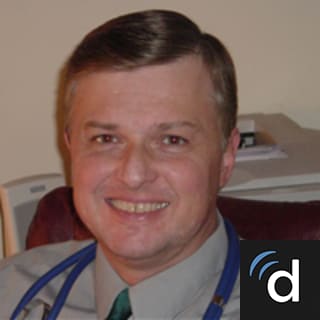 Anthony Bray, MD