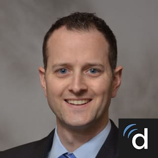 David Shaye, MD