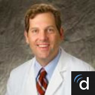 Todd Burdette, MD