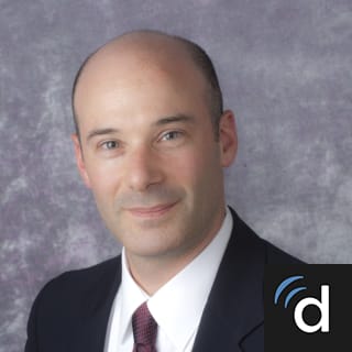 Dr. Peter Bulova, MD – Pittsburgh, PA | Internal Medicine
