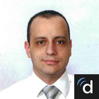 Salim Chahin, MD