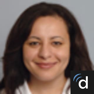 Cherine Hamid, MD