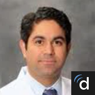 Amin Ashrafzadeh, MD