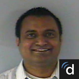 Raghavendra Kamath, MD