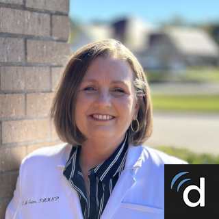Candance Guinn, Psychiatric-Mental Health Nurse Practitioner, El Dorado, AR