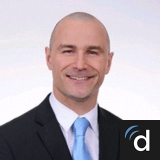 Christopher Sugalski, MD