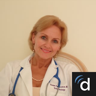 Susan Pekarovics, MD