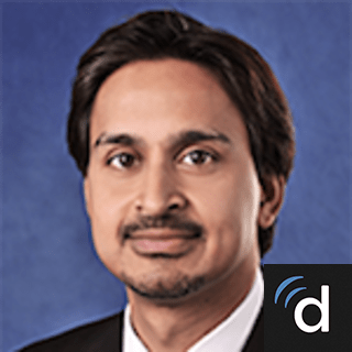 Shriprasad Deshpande, MD