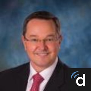 Craig Harrison, MD