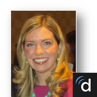 Courtney (Reilly) Csikesz, MD